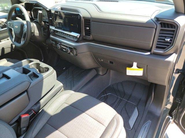 new 2026 Chevrolet Silverado 1500 car, priced at $62,170