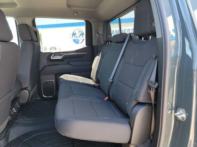 new 2026 Chevrolet Silverado 1500 car, priced at $62,170