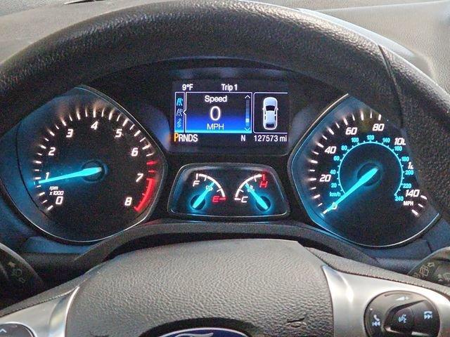 used 2016 Ford Escape car, priced at $7,252