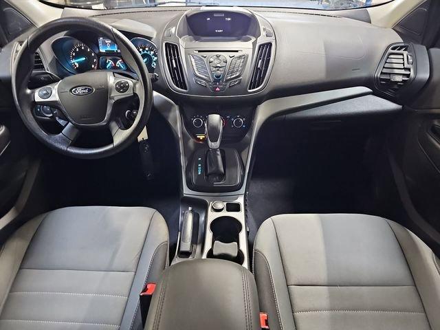 used 2016 Ford Escape car, priced at $7,252