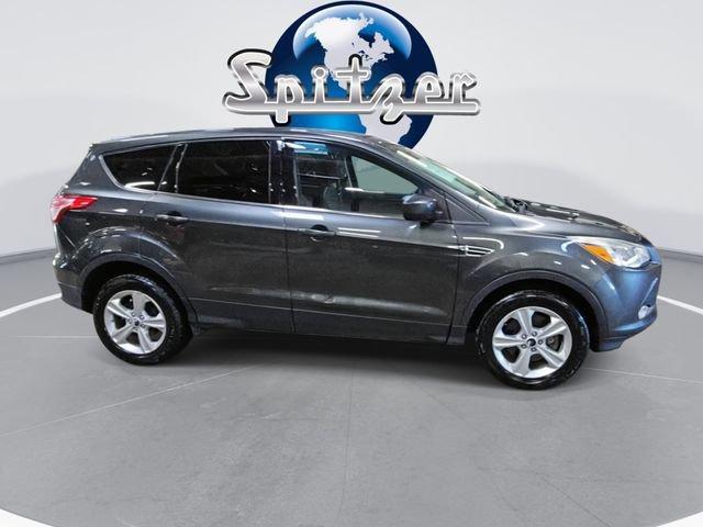 used 2016 Ford Escape car, priced at $7,252