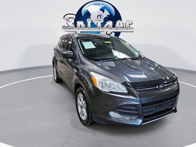 used 2016 Ford Escape car, priced at $7,252