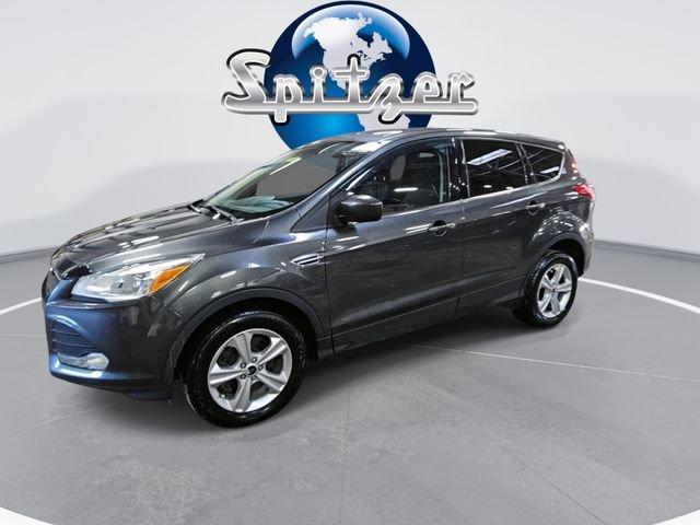 used 2016 Ford Escape car, priced at $7,252
