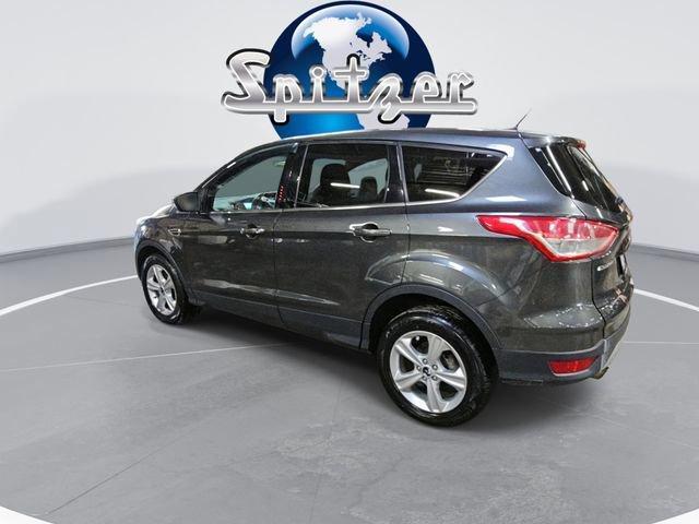 used 2016 Ford Escape car, priced at $7,252