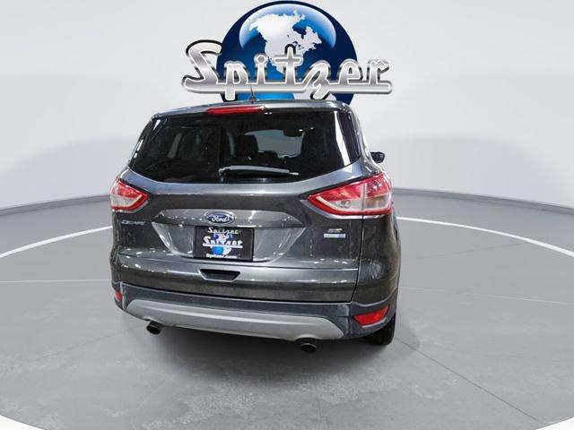 used 2016 Ford Escape car, priced at $7,252