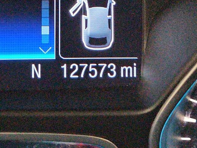 used 2016 Ford Escape car, priced at $7,252