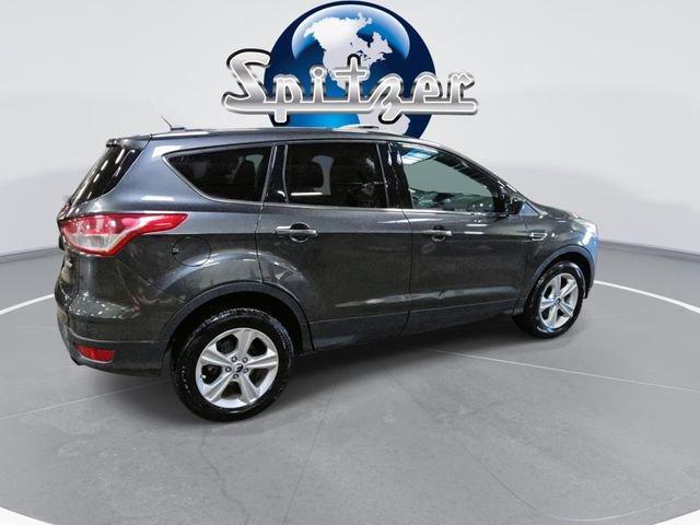 used 2016 Ford Escape car, priced at $7,252