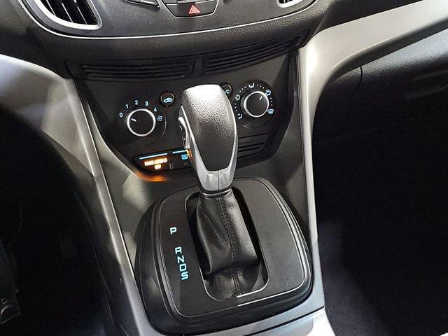 used 2016 Ford Escape car, priced at $7,252