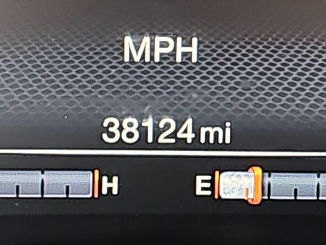 used 2021 Jeep Renegade car, priced at $16,125