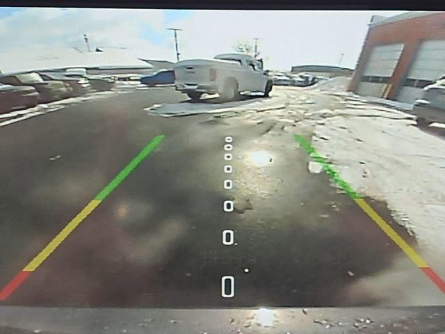 used 2021 Jeep Renegade car, priced at $16,125