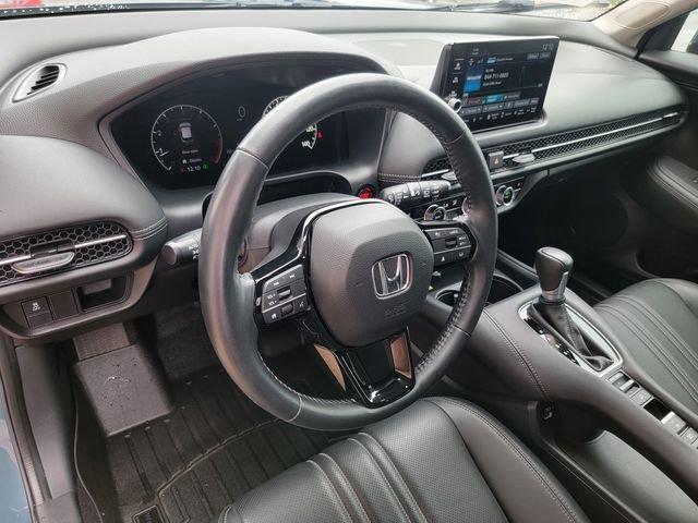 used 2023 Honda HR-V car, priced at $21,128