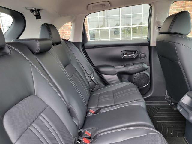 used 2023 Honda HR-V car, priced at $21,128