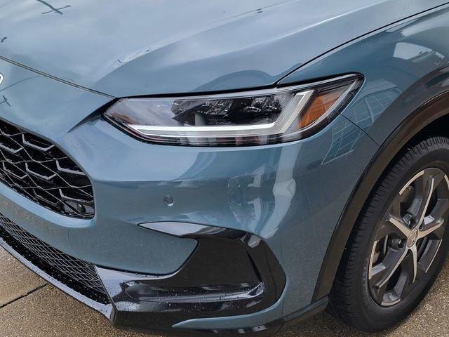 used 2023 Honda HR-V car, priced at $21,128