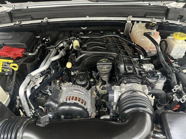 used 2022 Jeep Gladiator car, priced at $30,363