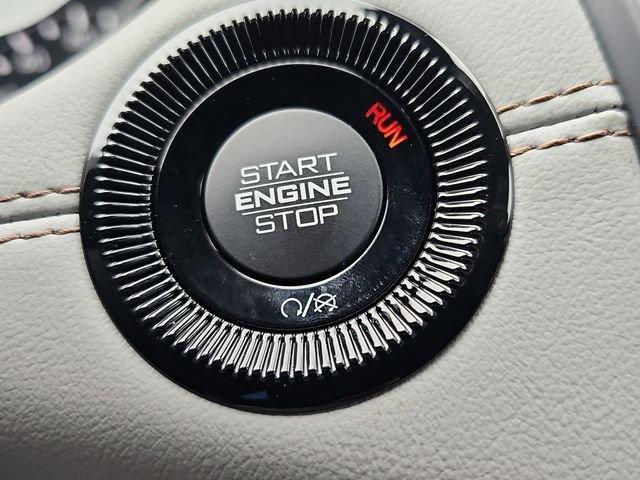 used 2022 Jeep Compass car, priced at $25,931