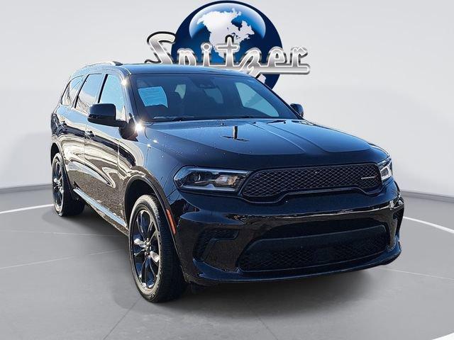 used 2024 Dodge Durango car, priced at $33,130