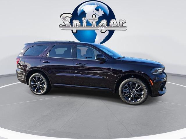 used 2024 Dodge Durango car, priced at $33,130