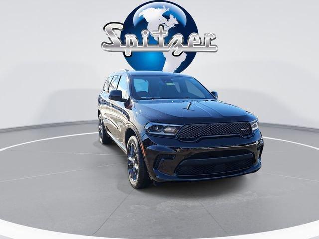 used 2024 Dodge Durango car, priced at $33,130