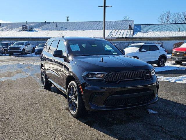 used 2024 Dodge Durango car, priced at $33,130