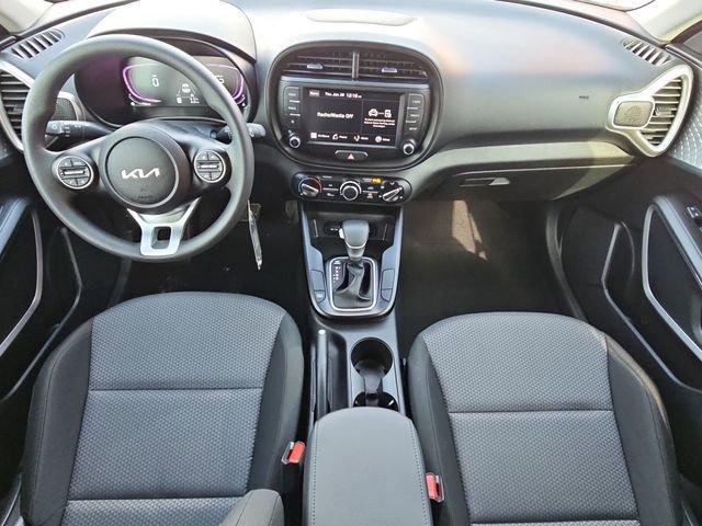 used 2025 Kia Soul car, priced at $19,410