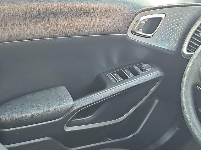 used 2025 Kia Soul car, priced at $19,410