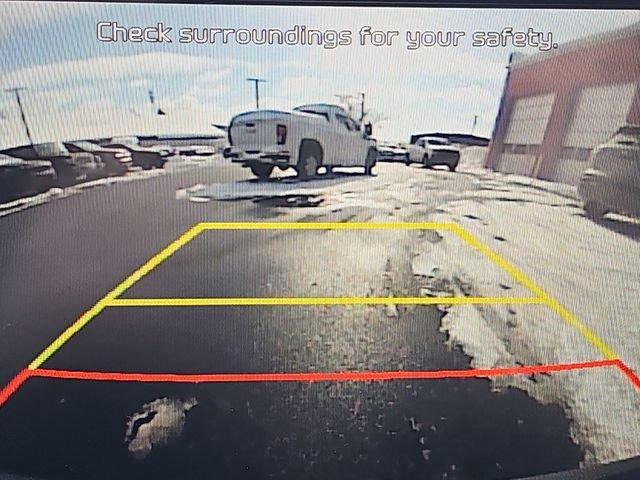 used 2025 Kia Soul car, priced at $19,410