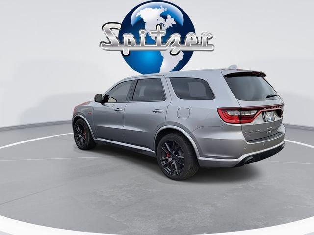 used 2018 Dodge Durango car, priced at $33,293