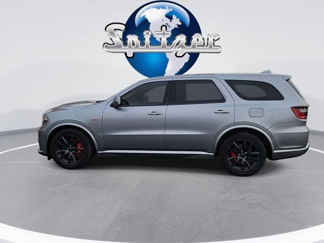used 2018 Dodge Durango car, priced at $33,293