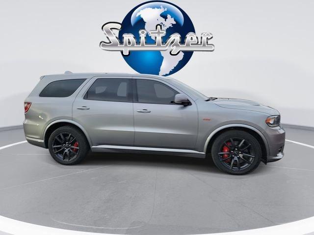 used 2018 Dodge Durango car, priced at $33,293