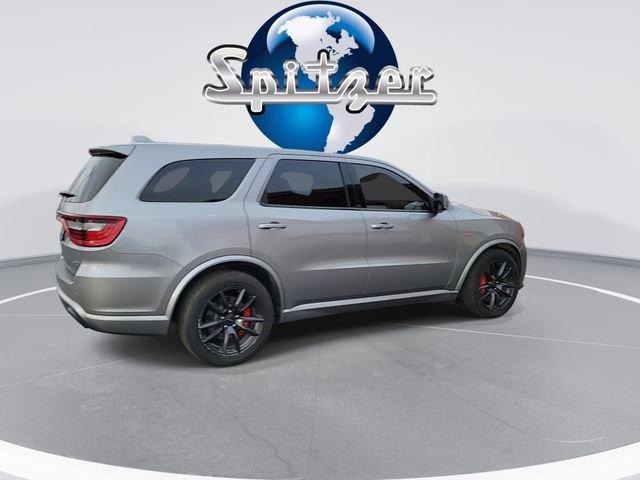 used 2018 Dodge Durango car, priced at $33,293