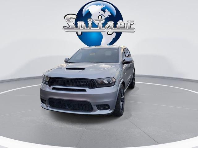 used 2018 Dodge Durango car, priced at $33,293
