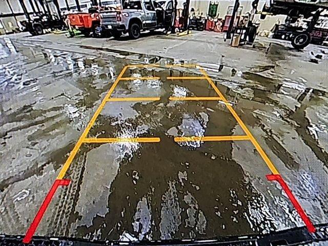 new 2026 Chevrolet Colorado car, priced at $51,110