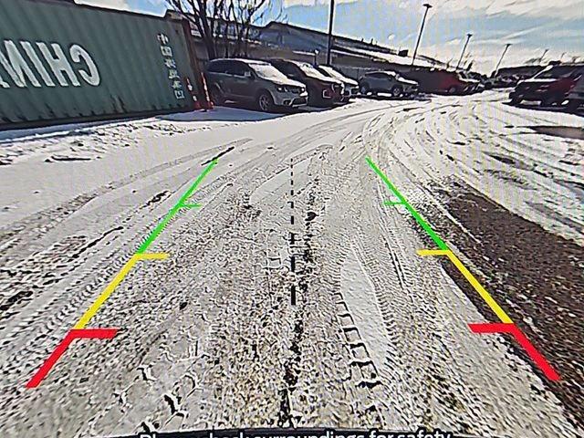 used 2025 Ford Explorer car, priced at $35,035