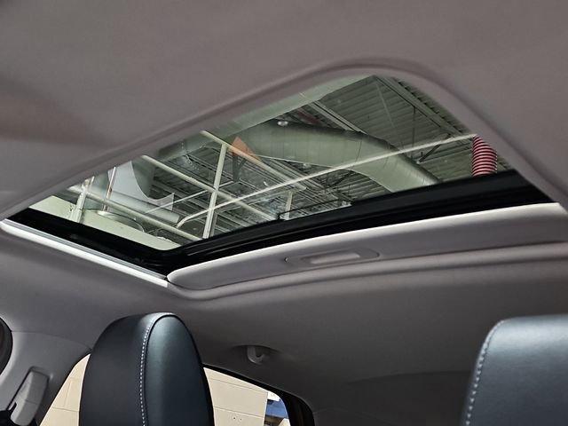 used 2021 Ford EcoSport car, priced at $15,561