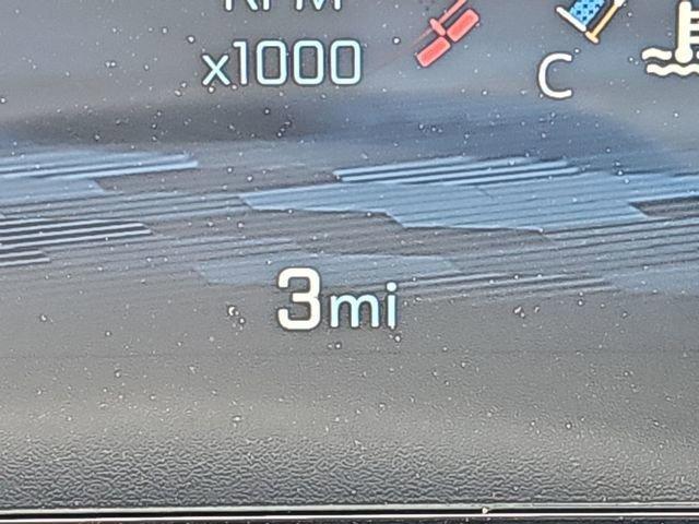 new 2026 Chevrolet Equinox car, priced at $37,426