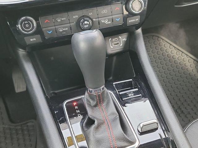 used 2024 Jeep Compass car, priced at $19,944