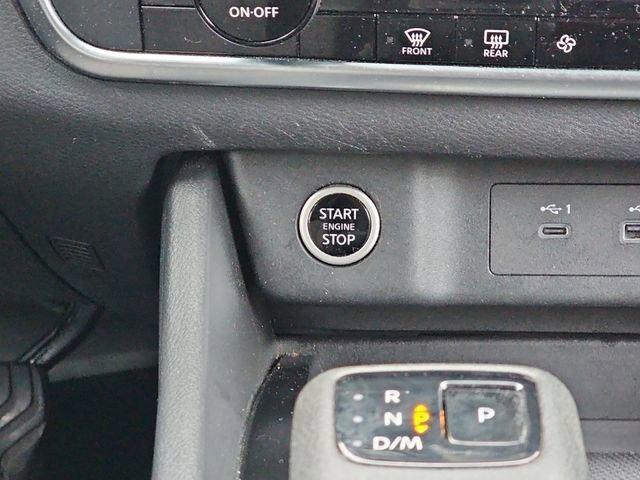 used 2023 Nissan Rogue car, priced at $21,645