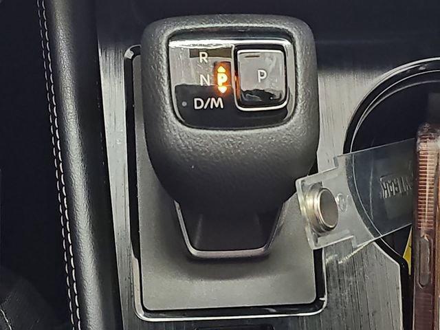 used 2025 Nissan Rogue car, priced at $29,915
