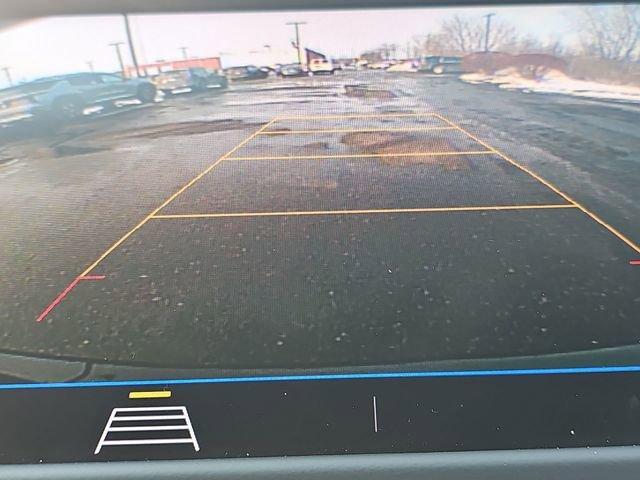 used 2020 Chevrolet Equinox car, priced at $14,811