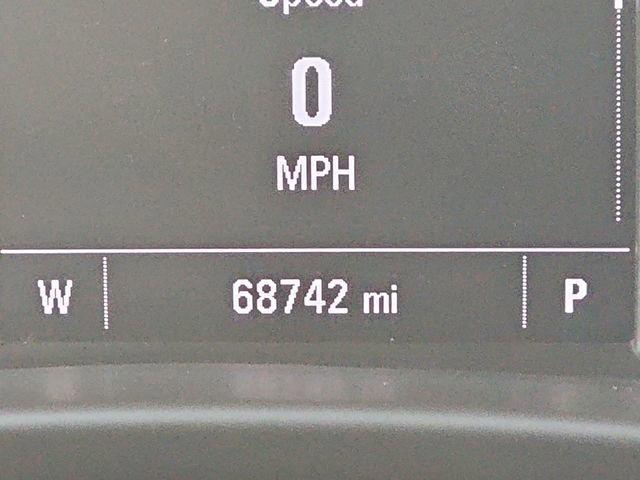 used 2020 Chevrolet Equinox car, priced at $14,811