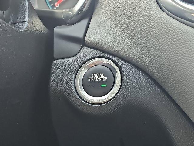 used 2020 Chevrolet Equinox car, priced at $14,811