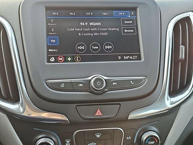 used 2020 Chevrolet Equinox car, priced at $14,811