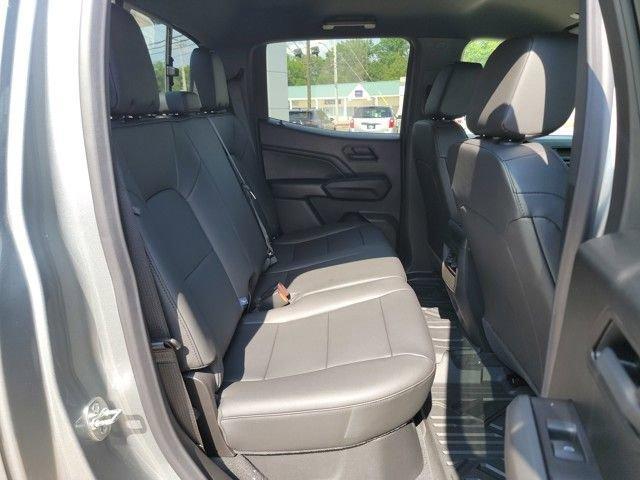 new 2026 Chevrolet Colorado car, priced at $41,505