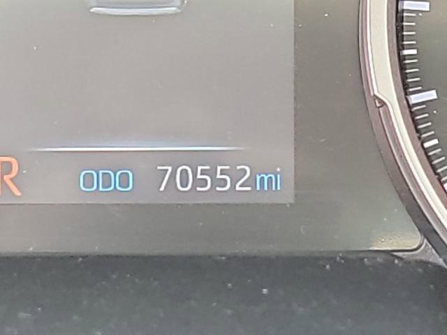 used 2020 Toyota RAV4 car, priced at $18,011