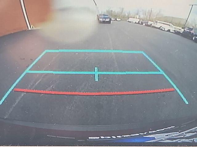 used 2020 Toyota RAV4 car, priced at $18,011