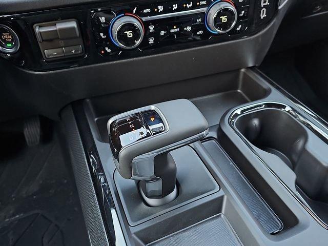 new 2026 Chevrolet Silverado 1500 car, priced at $77,170