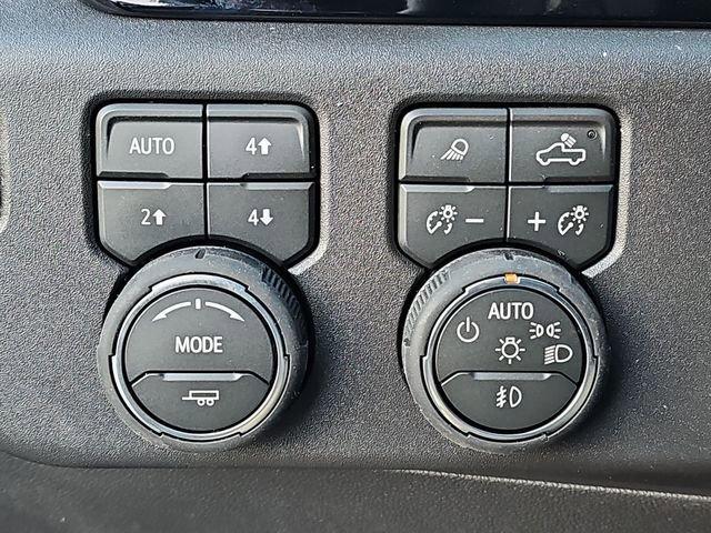 new 2026 Chevrolet Silverado 1500 car, priced at $77,170