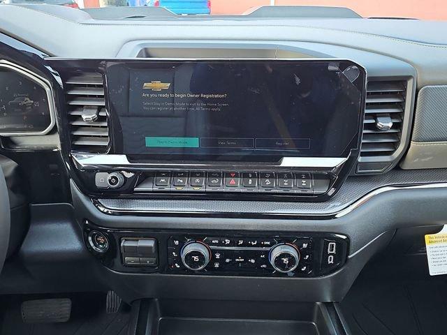 new 2026 Chevrolet Silverado 1500 car, priced at $77,170