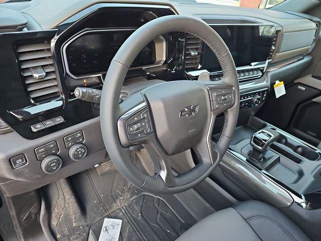 new 2026 Chevrolet Silverado 1500 car, priced at $77,170