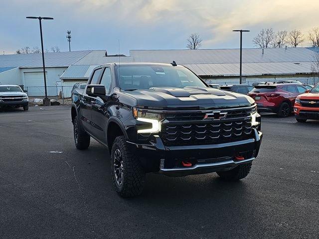 new 2026 Chevrolet Silverado 1500 car, priced at $77,170